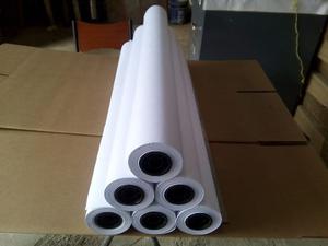 Papel Para Plotter