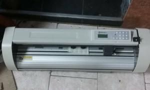 Plotter D Corte Y Dibujo Insutex Nuevo D Caja Negociable