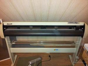 Plotter De Corte Suda De 1.20