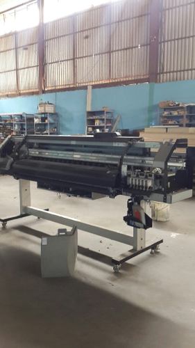 Plotter De Impresion Gigantogafia Hp s..repuestos