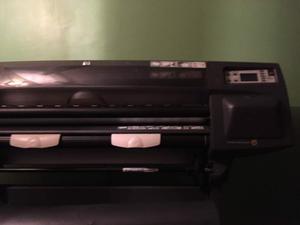 Plotter De Impresion Hp T600 Series Merida