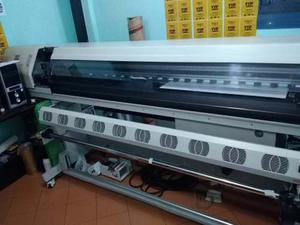 Plotter Dgi Xpd