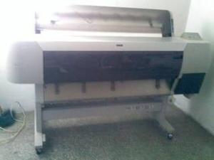 Plotter Epson Stylus Pro 