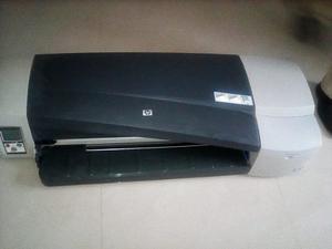 Plotter Hp 111