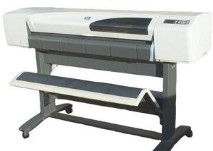 Plotter Hp Cambio Por Lapto