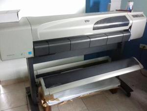 Plotter Hp Designjet 500