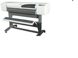 Plotter Hp Designjet 500 Usado