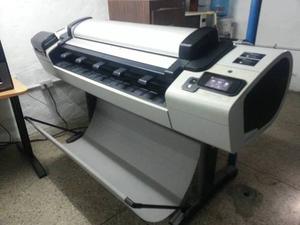 Plotter Hp Designjet T Emfp