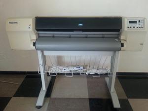 Plotter Hp Designjet cp