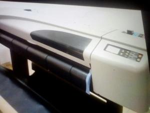 Plotter Hp Laserjet 500