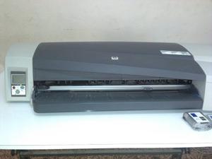 Plotter Hp Serie 111