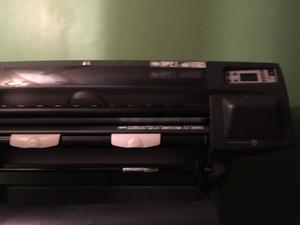 Plotter Hp c Plus