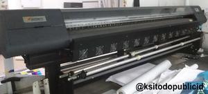 Plotter Infiniti 320 Sw Para Repuestos $300