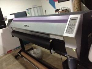 Plotter Mimaki Jv Sp