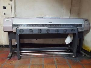 Plotter Mimaki Jv3 Usado (200)