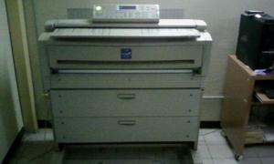 Plotter Multifuncional Laser Seiko Lp-l-mf