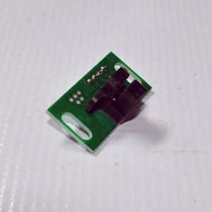 Sensor Decoder Para Plotter De Impresión H