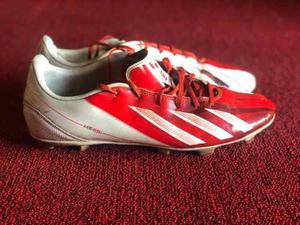 Tacos De Futbol Campo adidas Messi F5 Talla 42