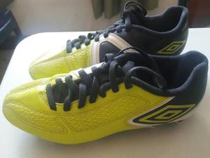 Tacos Zapatos Futbol Futbolito