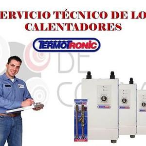 Termotronic Calentador De Agua