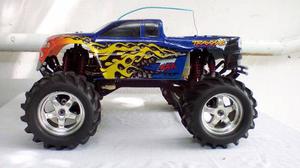 Traxxas T-maxx