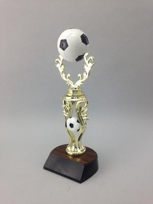 Trofeo Fútbol 1c, Balón, Alto 28cm