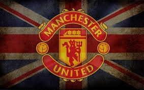 Uniforme Fútbol Manchester United Talla L