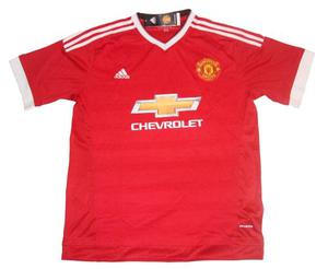 Uniforme Manchester United Original