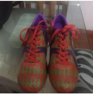 Zapatos De Futbol Tacos