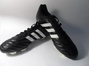 Zapatos De Taco De Futbol Campo (importados)