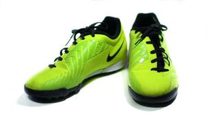 Zapatos Tacos Nike De Futbol T90