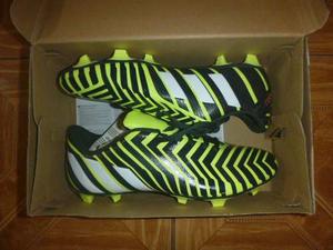 Zapatos Tacos adidas Predito Futbol Caballero Talla Usa 10.5