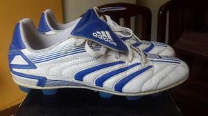 Zapatos adidas Tacos De Futbol (casi Nuevos)