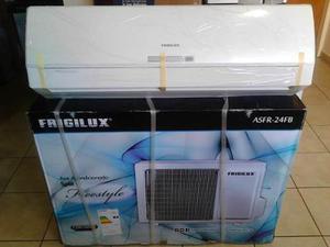 Aire Acondicionado Split 24000 Btu Frigilux