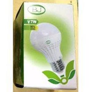 Bombillo Led De 7w Bj