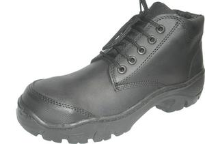 Botas De Seguridad Industrial (somos Fabrica)