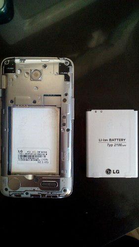 Celular Lg D280g Falla De Software