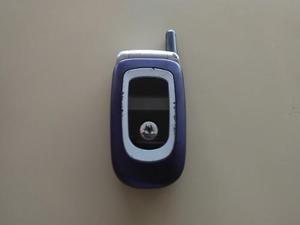 Celular Para Repuesto Motorola, Utstarcom Y Sony Ericsson
