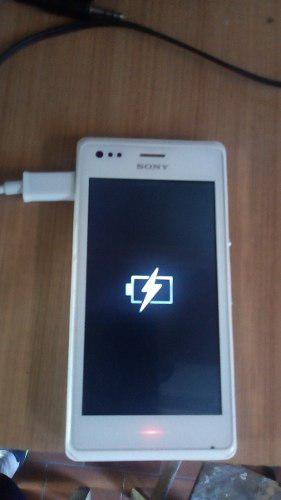 Celular Sony Xperia M Dual