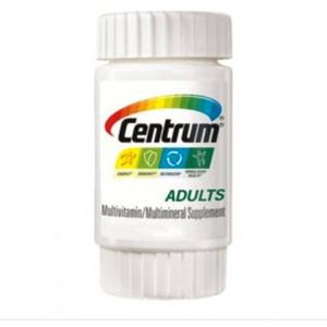 Centrum 30 Caps Original