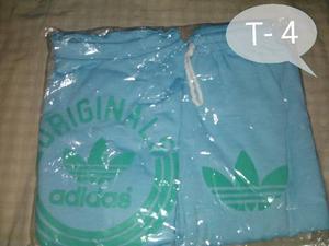 Conjunto adidas Deportivo Tela De Mono Somos Fabricantes