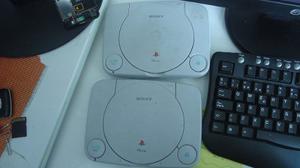 Consolas De Playstation 1