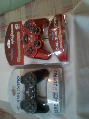 Control De Pc