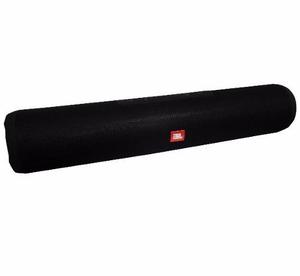 Corneta Jbl Bluetooth Wireless Portatil 40cm Usb Aux Fm Sd