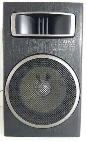 Cornetas Aiwa Sx-r 100