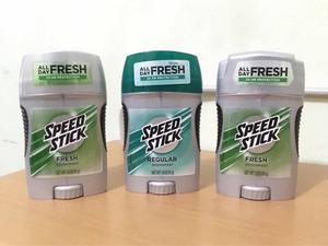 Desodorant Speed Usa Original