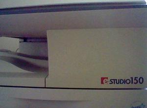 Fotocopiadora Multifuncional Toshiba E-studio 150