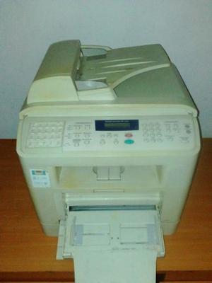Fotocopiadora Multifuncional Xerox Mod Pe120i Repuesto