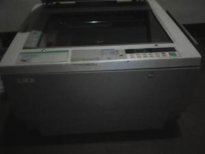 Fotocopiadora Xerox 