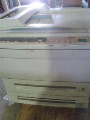 Fotocopiadora Xerox  Para Repuesto O Reparar
